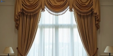 Living room lounge curtain cleaning service dendy-vic Matty Curtain Cleaning