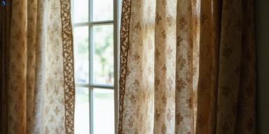 Dry cleaning delicate silk velvet drapes dendy-vic Matty Curtain Cleaning